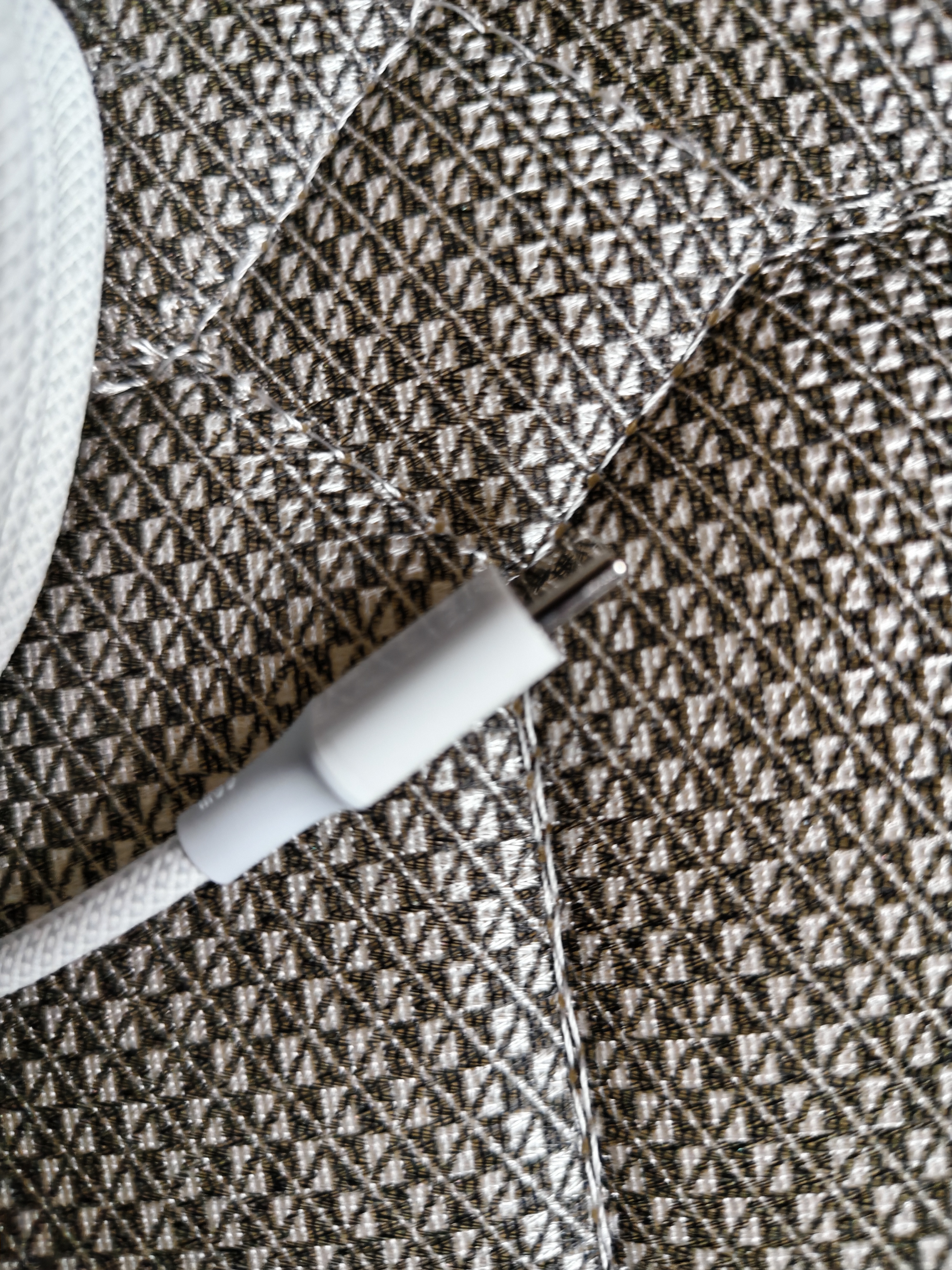 绿联适用苹果17充电线Type-C数据线双头PD60W快充ctoc车载iPhone17/16e/15ProMax平板iPad笔记本2米 实拍图