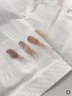 Charlotte Tilbury【露思同款】四色奢彩眼影盘枕边话5.2g 温柔粉棕 生日礼物送女友 实拍图