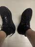 亚瑟士（asics）GT2000 14男鞋 26夏季新款运动鞋稳定支撑缓震跑步鞋马拉松跑鞋男 【4E宽楦】黑武士 41.5 码(260mm) 实拍图