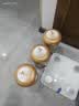 贝因美（Beingmate）菁爱孕产妇妈妈配方奶粉800g*3 A2生牛乳低GI叶酸DHA益生菌怀孕 实拍图