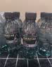 悠个天然苏打水饮品PH9.0(±0.5)0糖0脂0卡解暑旅游便携装300ml*24瓶 实拍图
