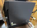 华硕天选6X 16L台式机游戏主机台式电脑主机（酷睿U5 225F RTX5060Ti-8GB显卡 16G DDR5 1TB SSD） 实拍图