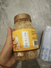 舒可曼晶细黄冰糖400g【小粒易溶】老冰糖土冰糖花茶柠檬酵素雪梨糖水  实拍图
