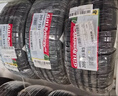 佳通轮胎（Giti）205/55R16 91H GitiSynergy H2 适配速腾/朗动/克鲁泽/雷凌/吉利 实拍图