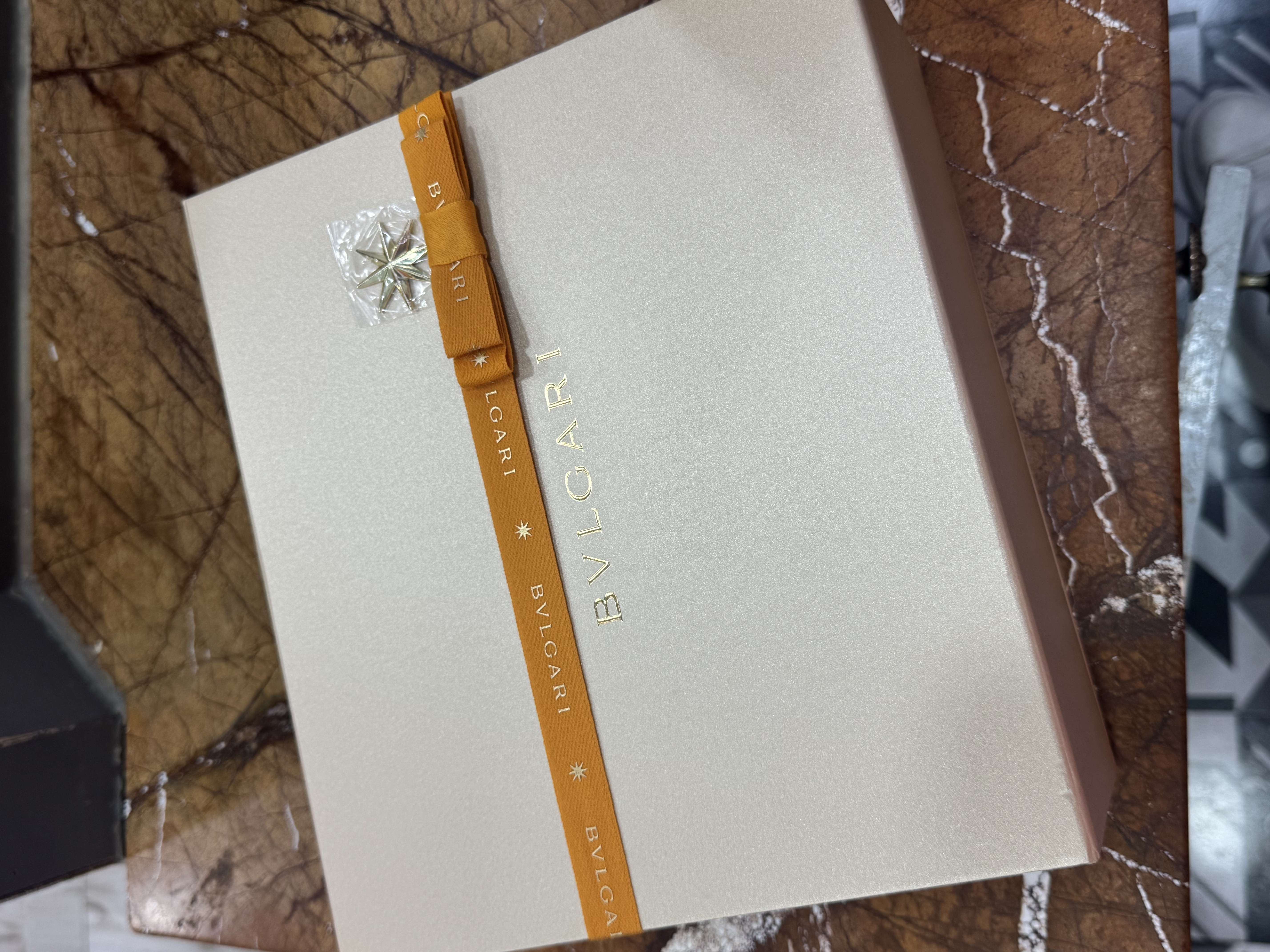 宝格丽（BVLGARI）大吉岭茶淡香氛(100ml+淡5ml+浓5m)木质调生日礼物送男友 实拍图