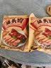 大紅門香卤猪头肉450g 熟食腊味即食下酒菜卤味速食北京老字号 实拍图