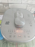苏泊尔（SUPOR）航天级纯钛新品100kPa鲜呼吸电压力锅5L 2200W IH猛火高压锅 6分钟快速菜 家用4-6人 SY-50FH5992Q 实拍图