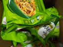顾大嫂非油炸干拌面方便面 泡面速食 早夜宵三口味24袋2248g 送24包榨菜 实拍图