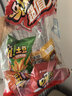 好丽友（ORION）呀土豆休闲零食大礼包360g(40g*9) 休闲零食小包装薯条膨化食品 实拍图