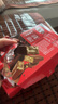 雀巢（Nestle）脆脆鲨威化饼干巧克力味40条744g 抗饿解馋零食办公室 独立包装 实拍图