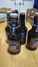 弗林博格黑啤酒 330ml*6瓶 箱装送礼自饮聚会 德国原装进口经典口味 实拍图