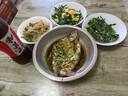 赶海弟 珊瑚海蜇丝400g即食海蜇皮蛰头带料包 凉拌菜 火锅食材 南北干货 实拍图