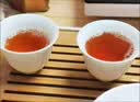 万品珍茶叶红茶滇红金丝 2026新茶特级云南蜜香型嫩芽中秋茶叶礼盒150g 实拍图