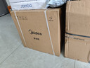 美的（Midea）净水器【金榜TOP1 白泽Max 1200G】0阻垢剂 6年长效RO反渗透 家用厨房专用台下用直饮过滤净水机 实拍图