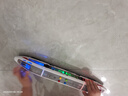 妈宝孖宝高铁玩具小火车和谐复兴号高速列车模型儿童1-3-6岁2男孩宝宝益智 实拍图
