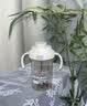 爱贝尔[升级彩虹款]爱贝尔300ml直饮杯白色+背带+吸嘴*3 实拍图