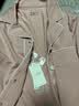 十月结晶月子服产妇春秋棉产后孕妇睡衣哺乳家居服套装 粉 L码 实拍图