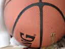 斯伯丁（SPALDING）篮球TF系列7号PU比赛室内外兼用耐磨学生成人青少年 77-176Y 实拍图