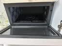 东芝（TOSHIBA）小白椰烤箱微波炉家庭用mini小型家用微烤一体机厨房家用白色20L ER-YR2210CNW 实拍图