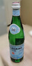 圣培露（S.PELLECRINO）意大利含气天然矿泉水气泡水750ml*12瓶-效期27年9月 实拍图
