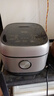 美的（Midea）电饭煲 纤V系列 IH加热智能电饭锅Pro家用5L大容量4-5人 2-10人 蒸米饭锅FB50S701 实拍图