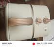 美的（Midea）空气炸锅蒸烤一体蒸汽嫩烤免翻面实用多功能家用空气炸锅大容量5.3L热风烘炸金属内腔 KZE535J5 实拍图