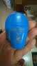 资生堂（SHISEIDO）【高端户外NO.1】新艳阳夏蓝胖子防晒霜50ml 防水防汗 生日礼物 实拍图