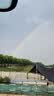 悠梵萌园林水弹珠水晶弹儿童玩具软水珠弹蛋水宝宝7-8MM白色磨砂加厚款 实拍图