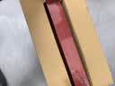 富安娜床上四件套 婚庆提花床上用品大红套件1米8/2米床(230*229cm) 实拍图