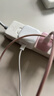 Apple/苹果 40W type-c快充充电器 苹果usb-c原装充电头 旗舰店新款苹果iPhone 17 Pro Max充电器 实拍图