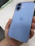 品胜【相机键全包轻薄散热】适用iPhone17手机壳苹果17保护套透明气囊防摔软边抗指纹保护壳 实拍图