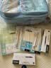 国誉（KOKUYO）开学必备文具学生书包文具礼盒套装大礼包生日礼物毕业季礼物 学习用品套装 TZ250002 实拍图