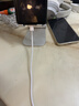 小米 原装6A数据线type-c充电线适配USB-C接口手机游戏机适用小米15红米k90/ Note13 实拍图