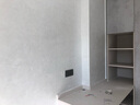 家的V8系列开关插座家用86型暗装面板哑光灰色五孔墙壁插座无框大板 三开双控 实拍图