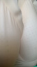 莫代尔2件超薄透气内衣女薄款冰丝无痕无钢圈粉底液文胸罩大码运动美背X 实拍图