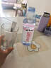依云（evian）矿泉水 500ml*24瓶 饮用水 高端矿泉水 法国进口 会议商务用水 实拍图