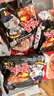 三养（SAMYANG）火鸡面三养速食方便面袋装 700g(140g*5)泡面拌面早餐零食 实拍图