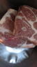 鲁南顺发黑猪前腿肉 猪腿肉食材原料黑猪肉 净重4斤 源头直发 实拍图