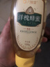 九蜂堂蜂蜜洋槐蜜500g便携装牛奶麦片伴侣孕妇儿童纯正天然成熟补气血 实拍图