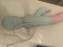 EROCOME伊珞av震动棒成人情趣用品女生性专用玩的玩具自慰器2026新款静音 实拍图