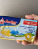 安佳(Anchor)新西兰进口 草饲奶源动物黄油原味无添加盐227g 烘焙原料 实拍图
