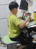 学而思学习机P4焕新款【升级内存】 AI学习机 全年龄段 校内同步课 护眼 九章大模型 12.1英寸6+6+256GB 实拍图