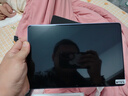 HUAHUI平板电脑2026新款Pad pro 骁龙8Gen3支持WIFI6插卡5G全网通平板电脑 4K超清晰游戏娱乐办公平板 烟雨紫 32G运行+1TB（1024G）内存 实拍图