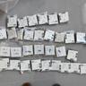 公牛（BULL）开关插座 G12系列 一开双控五孔插座奶油风86型G12E334S 暮雪白 实拍图