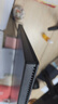 小米（MI）REDMI 27英寸显示器 144Hz 300nits亮度 专业级色准低蓝光爱眼电竞电脑办公显示器屏 A27 2026款 实拍图