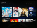 索尼（SONY）PS5光驱版 PlayStation5光驱版(轻薄版)国行PS5游戏机 PS5slim光驱版 游戏机 实拍图