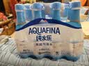 百事可乐纯水乐 AQUAFINA 无糖0脂0卡苏打气泡水 汽水饮料410ml *12瓶 实拍图
