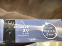 章华（SAVOL）快速染发霜自然黑色 (一抹黑染发剂5分钟染发剂染头男女)自营 实拍图
