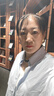 欧莱雅防晒霜40ml美颜柔紫美白户外隔离霜护肤品生日礼物 实拍图