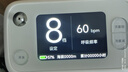 鱼跃家用保健便携式制氧机车载吸氧气机高原6.5h续航YU-lite8 实拍图